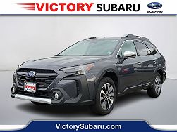 2023 Subaru Outback Touring 