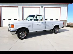 1989 Ford F-150  