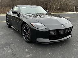 2024 Nissan Z Performance 