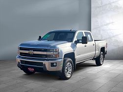 2019 Chevrolet Silverado 3500HD LT 