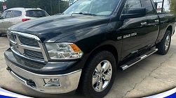 2012 Ram 1500 SLT 