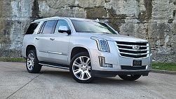2017 Cadillac Escalade  Premium Luxury