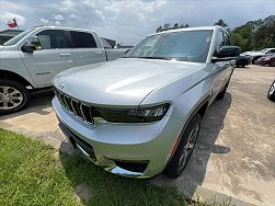 2024 Jeep Grand Cherokee L Limited Edition 