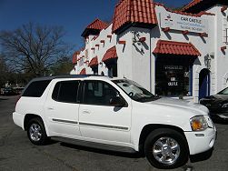 2004 GMC Envoy XUV SLT