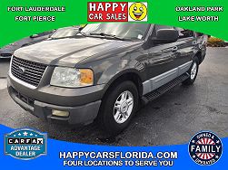 2005 Ford Expedition XLT 