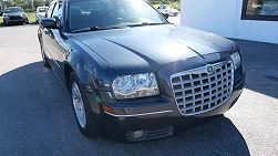 2007 Chrysler 300  