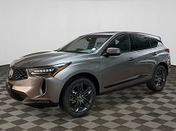 2024 Acura RDX Base 