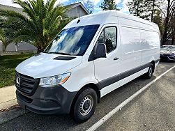 2020 Mercedes-Benz Sprinter 2500 High Roof