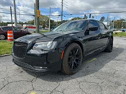 2019 Chrysler 300 S 
