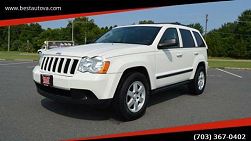 2009 Jeep Grand Cherokee Laredo 