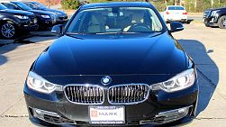 2015 BMW 3 Series 335i xDrive 