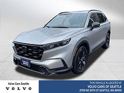 2023 Honda CR-V Sport 