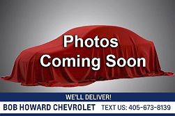 2007 Chevrolet Silverado 1500 Work Truck 
