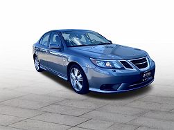2010 Saab 9-3  