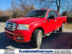 2005 Ford F-150  