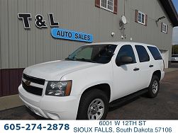 2013 Chevrolet Tahoe  