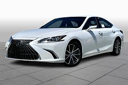 2024 Lexus ES 300h 