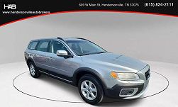 2011 Volvo XC70  