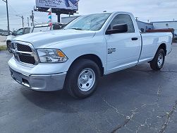 2022 Ram 1500 Tradesman 