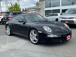 2006 Porsche 911 Carrera S 