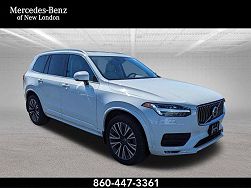 2021 Volvo XC90 T5 Momentum 