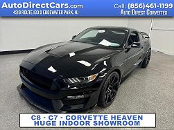 2017 Ford Mustang Shelby GT350 