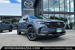2024 Mazda CX-50 S Preferred