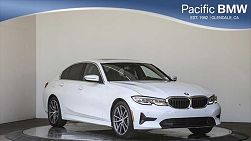 2021 BMW 3 Series 330i 