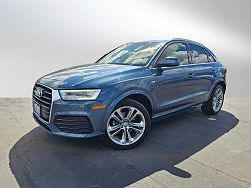 2018 Audi Q3 Premium Plus 