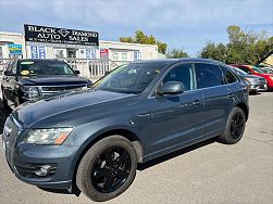 2011 Audi Q5 Premium Plus 