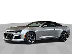 2023 Chevrolet Camaro ZL1 