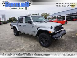 2024 Jeep Gladiator Sport S