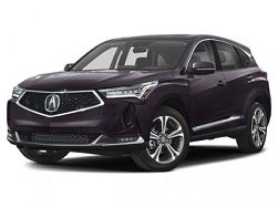 2023 Acura RDX Advance 