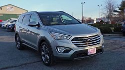 2014 Hyundai Santa Fe  