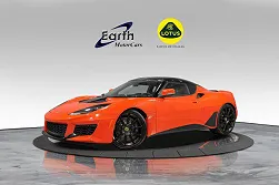 2020 Lotus Evora GT  