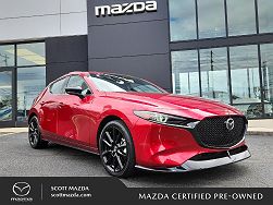2023 Mazda Mazda3 Turbo Premium Plus