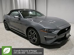 2022 Ford Mustang  Premium