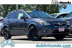 2015 Subaru XV Crosstrek Limited 