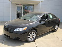 2007 Toyota Camry CE 