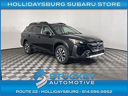 2023 Subaru Outback Limited 