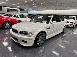 2003 BMW M3  