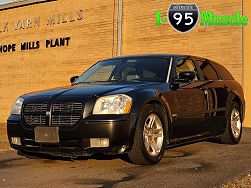 2006 Dodge Magnum R/T 