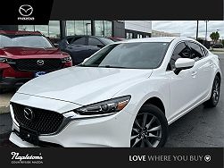 2019 Mazda Mazda6 Sport 