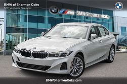 2024 BMW 3 Series 330e 