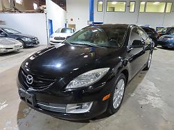 2010 Mazda Mazda6 s Touring Plus 