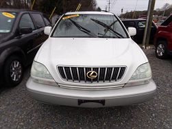 2003 Lexus RX 300 Base