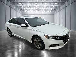 2019 Honda Accord EX 