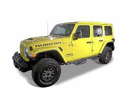 2022 Jeep Wrangler Rubicon 392