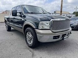 2006 Ford F-250 King Ranch 