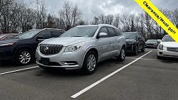 2017 Buick Enclave Leather Group 